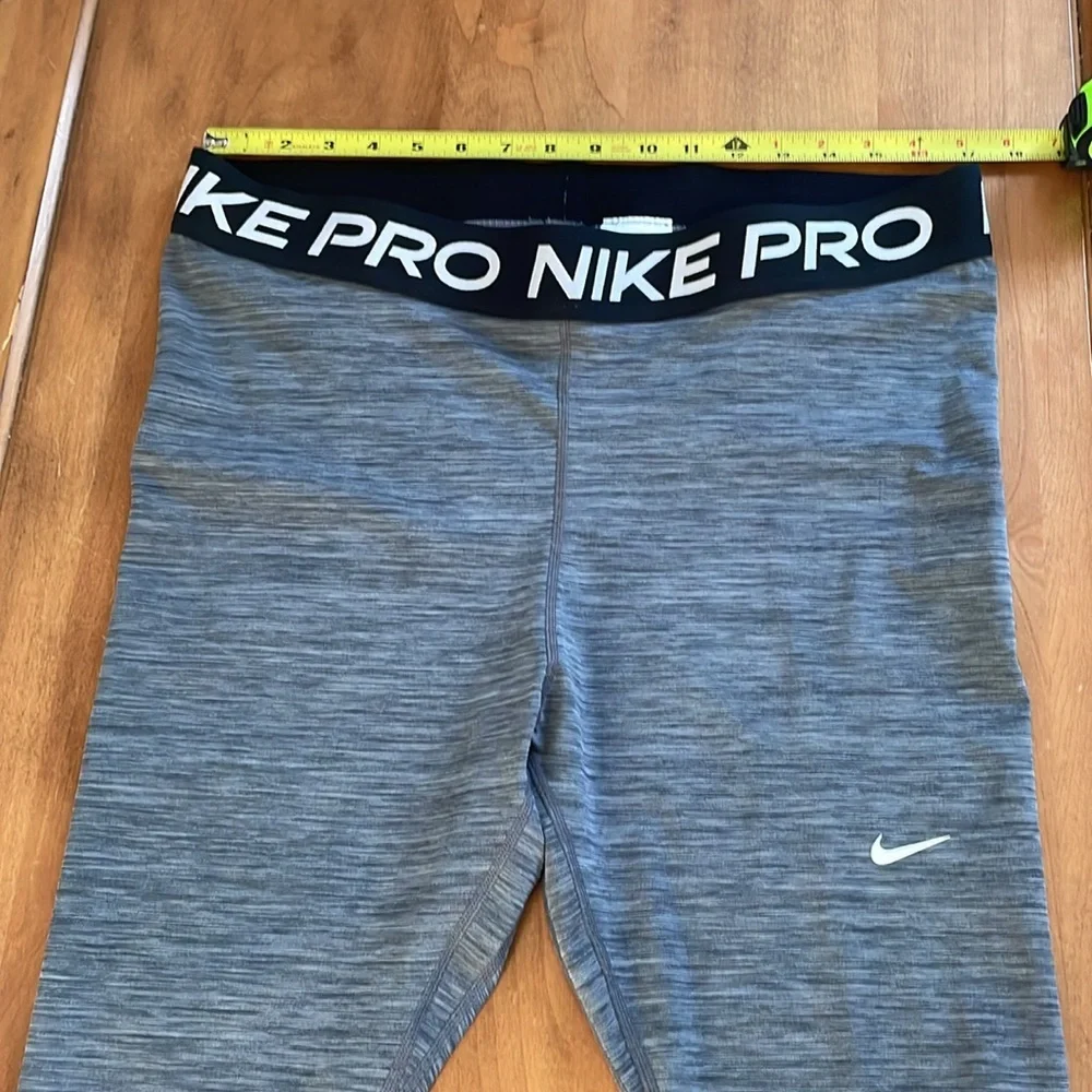 Nike Pro Dry Fit Leggings Size XL
